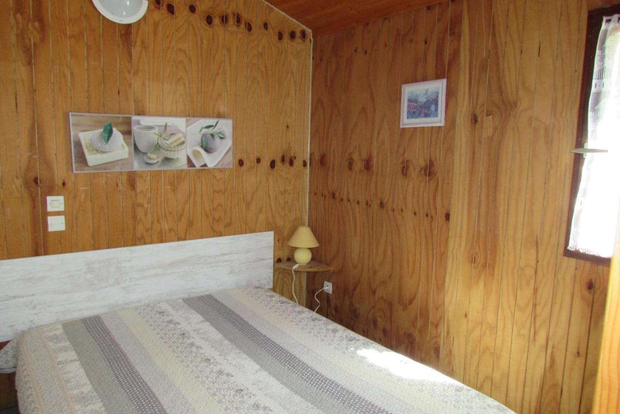 Les Chalets Du Verger Des Ascarines Corneilla-de-Conflent Exterior foto