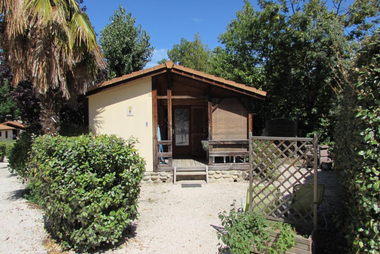 Les Chalets Du Verger Des Ascarines Corneilla-de-Conflent Exterior foto